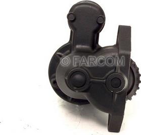 Farcom 105034 - Стартер www.autospares.lv