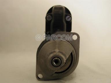 Farcom 105030 - Starteris www.autospares.lv