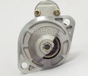 Farcom 105032 - Starteris www.autospares.lv