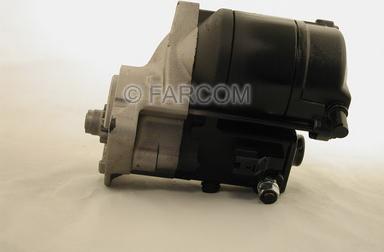 Farcom 105023 - Starteris www.autospares.lv