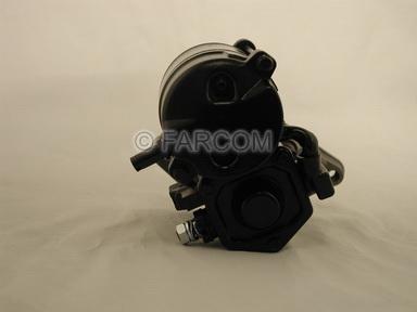 Farcom 105023 - Starteris www.autospares.lv