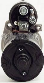 Farcom 105022 - Starteris autospares.lv