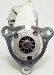 Farcom 105075 - Starteris autospares.lv