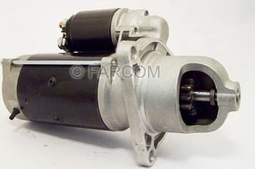 Farcom 105071 - Starter www.autospares.lv