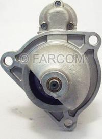 Farcom 105071 - Starter www.autospares.lv