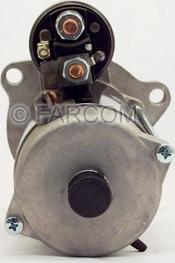 Farcom 105071 - Starter www.autospares.lv