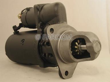 Farcom 105306 - Starteris autospares.lv