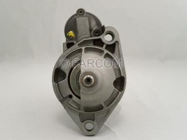 Farcom 105149 - Starteris www.autospares.lv