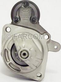 Farcom 105158 - Starteris autospares.lv