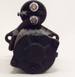 Farcom 105161 - Starter www.autospares.lv