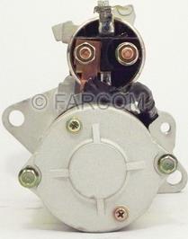 Farcom 105162 - Стартер www.autospares.lv