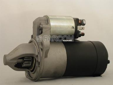 Farcom 105167 - Starteris autospares.lv