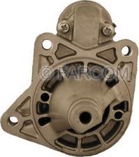 Farcom 105105 - Starteris www.autospares.lv