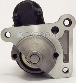 Farcom 105101 - Starteris www.autospares.lv