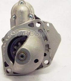 Farcom 105114 - Starter www.autospares.lv