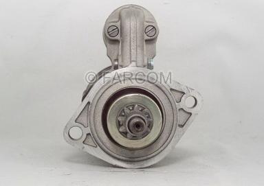 Farcom 105118 - Starteris www.autospares.lv