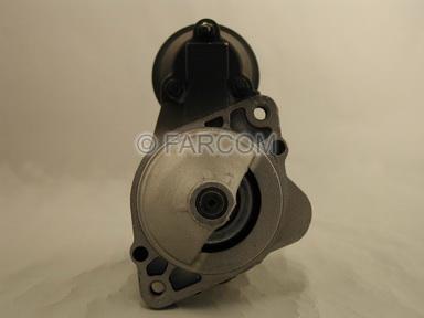 Farcom 105117 - Стартер www.autospares.lv