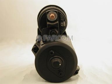 Farcom 105117 - Стартер www.autospares.lv