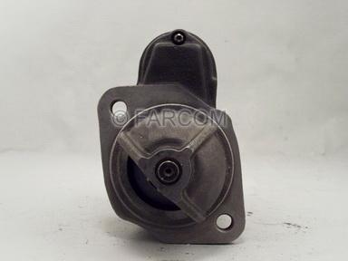 Farcom 105182 - Стартер www.autospares.lv