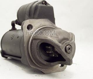 Farcom 105182 - Starter www.autospares.lv