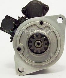 Farcom 105136 - Starteris autospares.lv