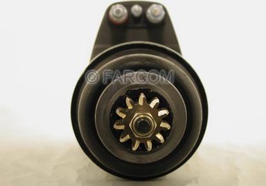 Farcom 105893 - Starteris www.autospares.lv