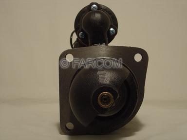 Farcom 105845 - Starteris autospares.lv