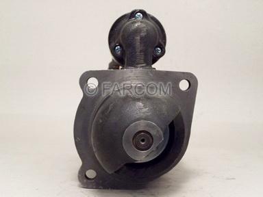 Farcom 105803 - Starteris autospares.lv