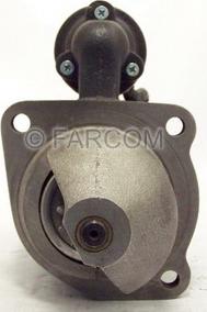 Farcom 105839 - Стартер www.autospares.lv