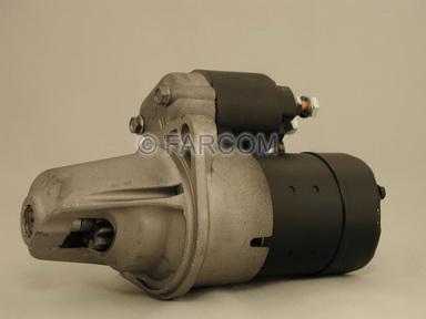 Farcom 105394 - Starteris autospares.lv