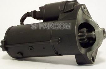 Farcom 105390 - Starteris www.autospares.lv