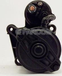 Farcom 105390 - Starteris www.autospares.lv