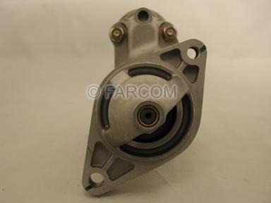 Farcom 106372 - Стартер www.autospares.lv