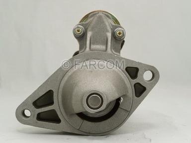 Farcom 106443 - Стартер www.autospares.lv