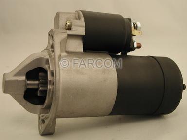 Farcom 105445 - Starteris autospares.lv