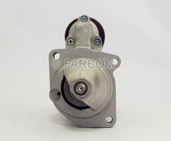 Farcom 105353 - Starteris www.autospares.lv