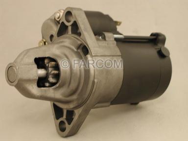 Farcom 105360 - Starter www.autospares.lv