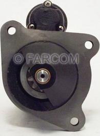 Farcom 105305 - Starteris autospares.lv