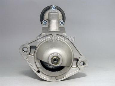 Farcom 105303 - Стартер www.autospares.lv