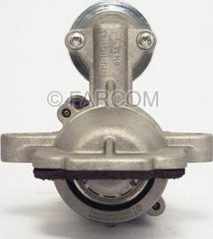 Farcom 106614 - Starteris www.autospares.lv