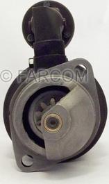 Farcom 105332 - Starteris www.autospares.lv