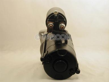 Farcom 105337 - Starteris www.autospares.lv