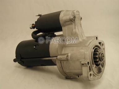 Farcom 105337 - Стартер www.autospares.lv