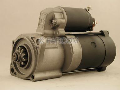 Farcom 105324 - Starteris www.autospares.lv