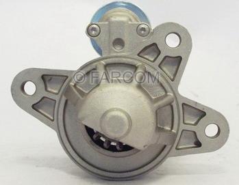 Farcom 105325 - Starteris autospares.lv