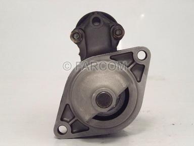 Farcom 105322 - Starteris www.autospares.lv