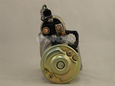 Farcom 105372 - Starter www.autospares.lv