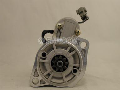 Farcom 105372 - Starter www.autospares.lv