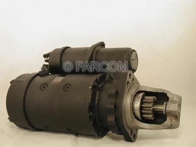 Farcom 105294 - Starteris autospares.lv