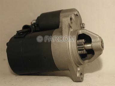 Farcom 105296 - Starteris www.autospares.lv